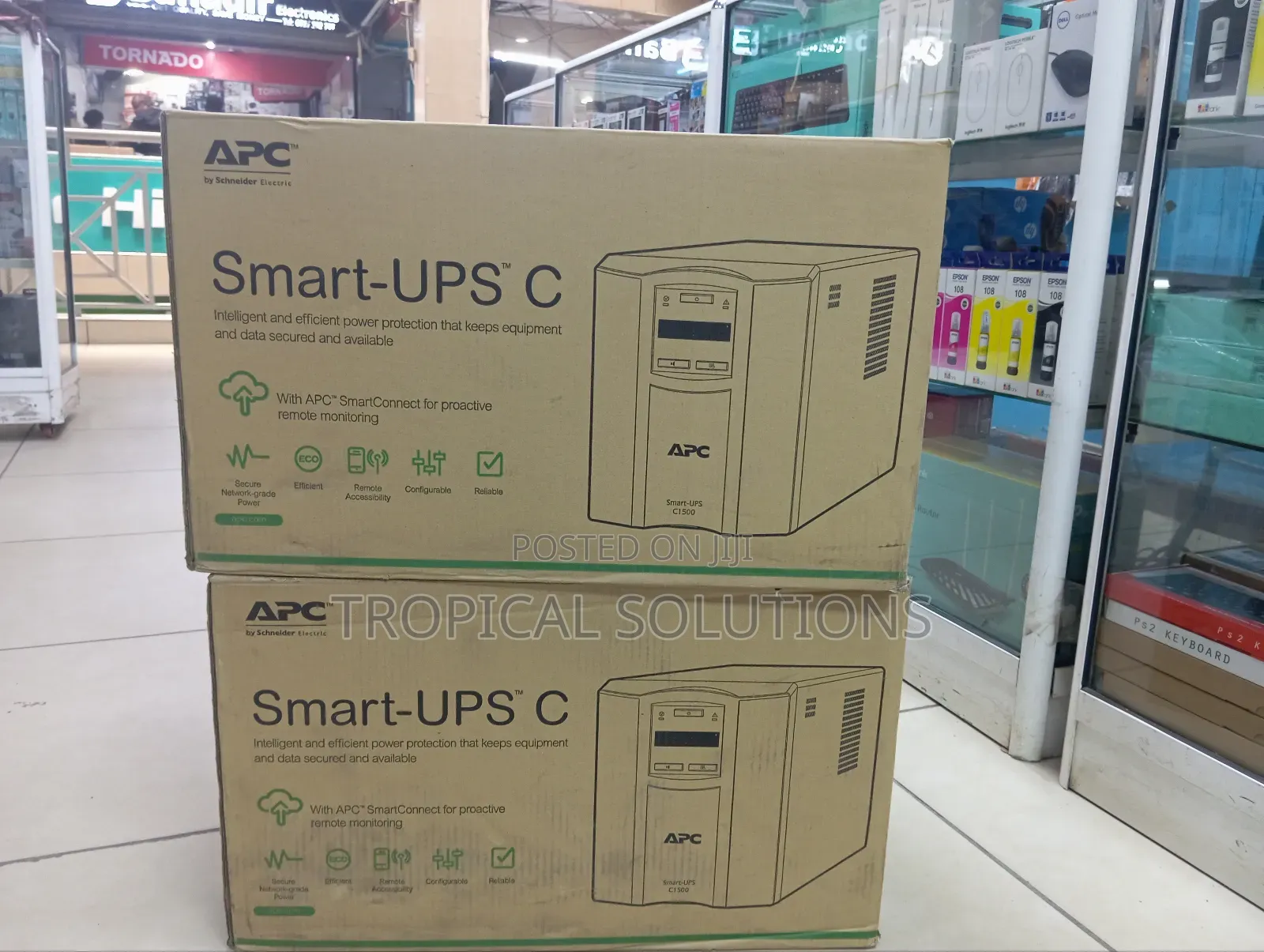 Smart Apc 1500ic Apc Smart Ups