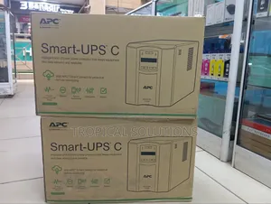 Smart Apc 1500ic Apc Smart Ups