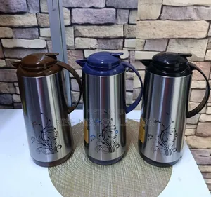 1.8 Litres Breakable Flask