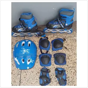Skating Gear Set