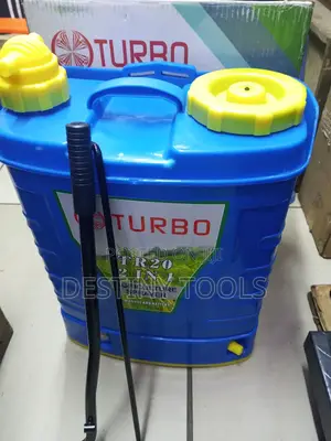 Turbo Agriculture Sprayer 20l Battery