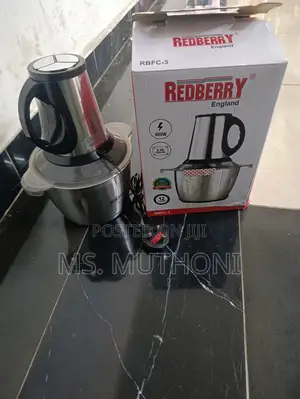 2l / 3l / 5l Electric Multifunction Grinder Machine Stainles