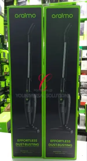 Oraimo Smart Vacuum Osv-251a Corded Vacuum Cleaner