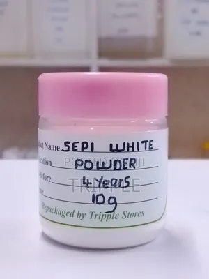 Sepi White Powder