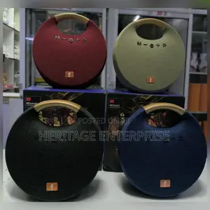 Bluetooth Speaker, Mini Speaker