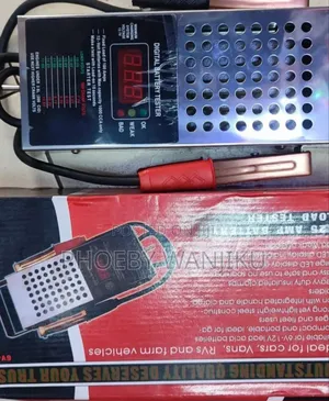 Original Battery Load Tester