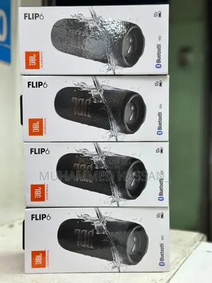 JBL Flflip 6