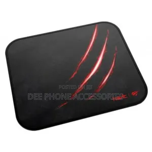Havit Hv Mp 838 Gamenote Gaming Mouse Ergonomic Design
