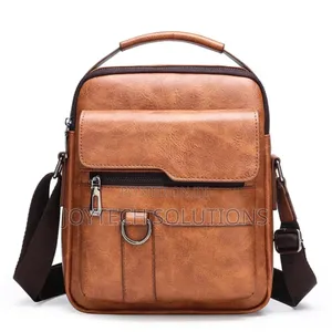 Cross Body Shoulder Bag