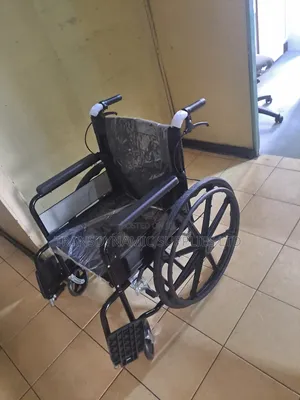 Standard Wheelchair