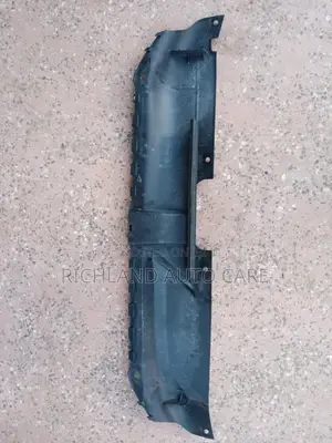 Radiator Panel Top Cover Audi A4 B8/ B8.5