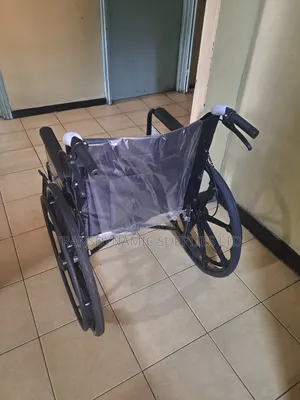Manual(Wheelchair)