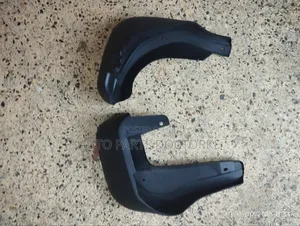 Honda Cr-v 2012-2016 Rear Mud Flaps