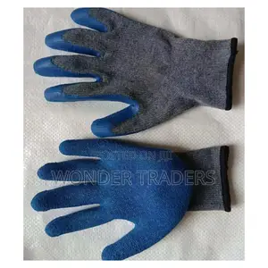Diamond Grip Gloves- Gloves