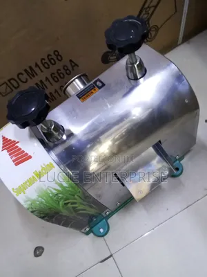 Sugarcane Juicer Head Machine