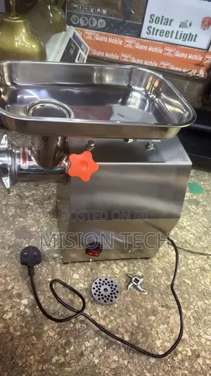 Meat Mincer M12*