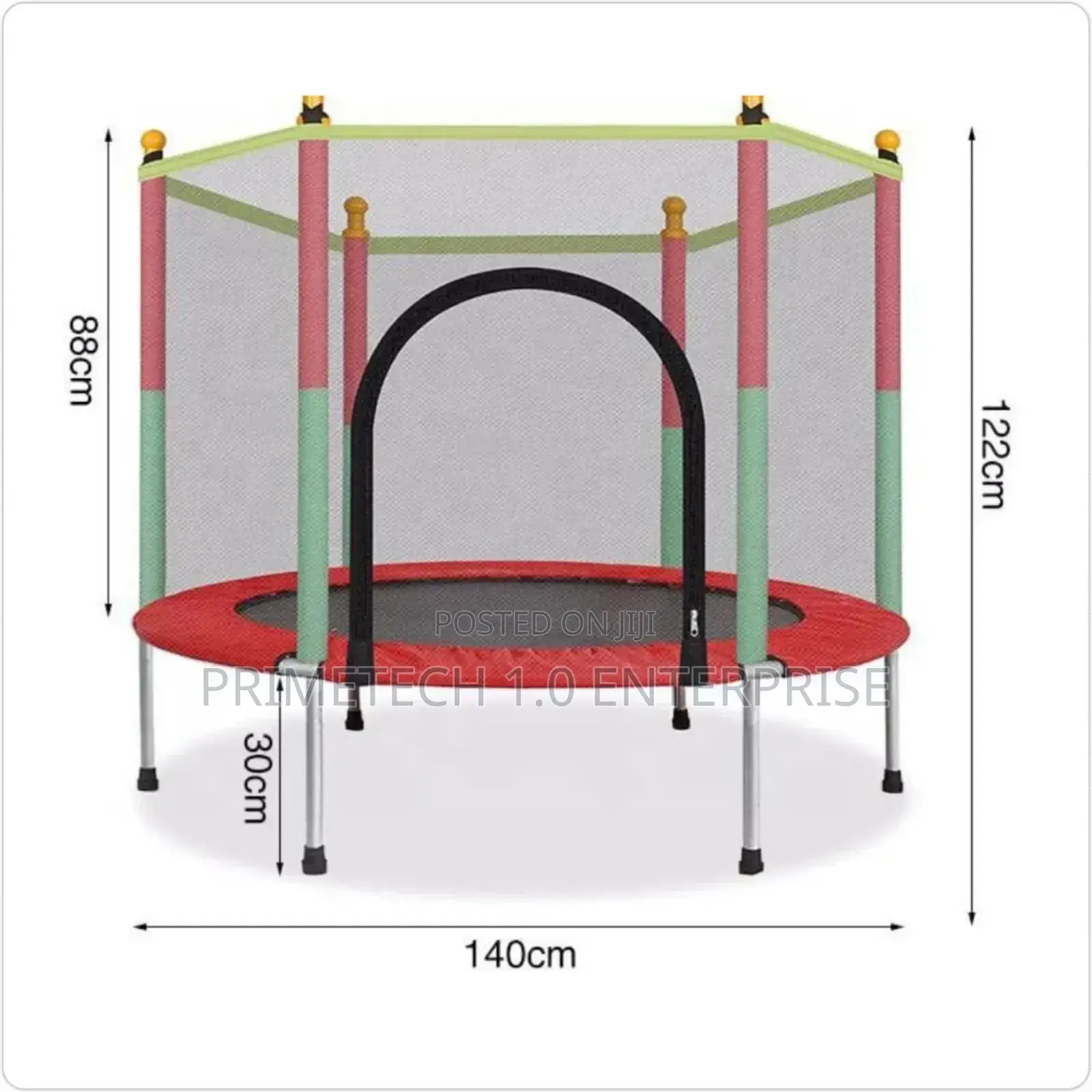 Kids Trampoline
