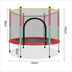 Kids Trampoline