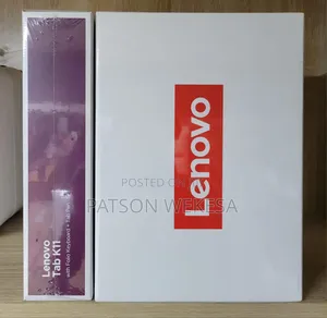 New Lenovo Tab K11 128 GB Gray