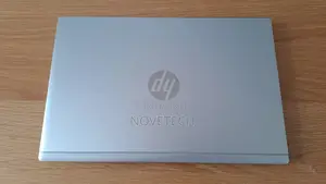 Laptop HP 630 16GB AMD Ryzen 5 SSD 256GB