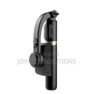 Q08 Gimbal Stabilizer Hand Held Selfie Stick
