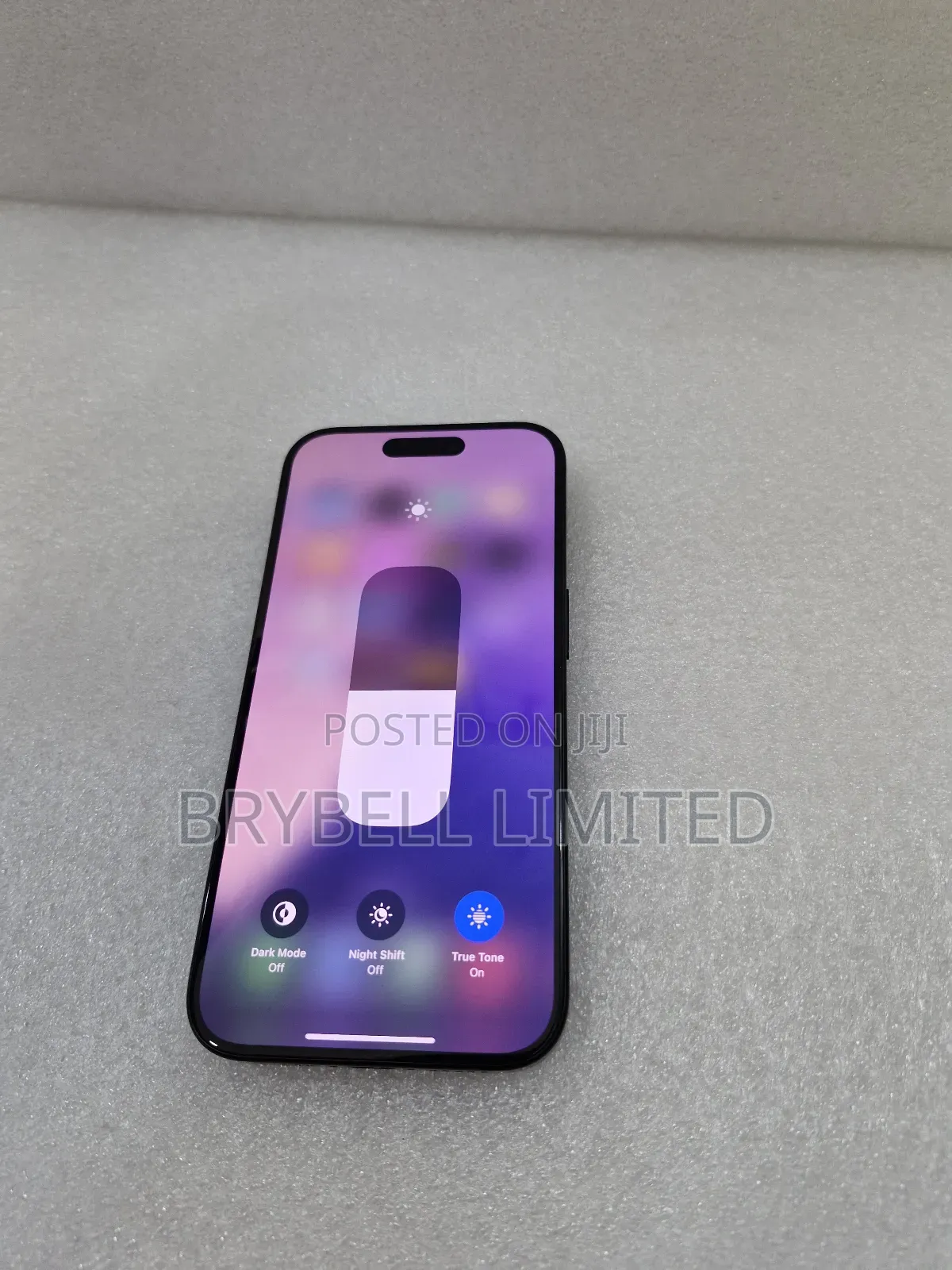 Apple iPhone 15 Pro 128 GB Blue