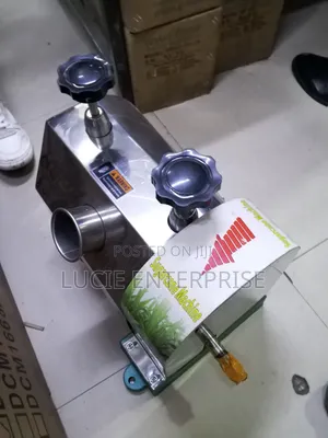 Sugarcane Juicer Head
