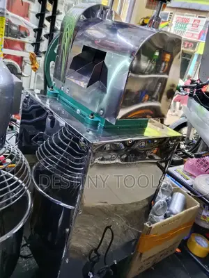 Sugarcane Juicers Machine Complete