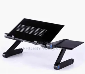Foldable Laptop Stand