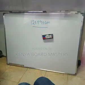 121cmx91cm New Whiteboard With White Board Tools