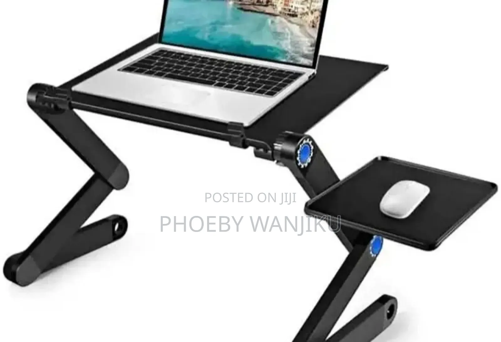 Convenient Portable Laptop Stands