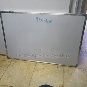 91x61cm Whiteboard Size