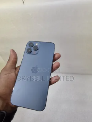 Apple iPhone 12 Pro Max 128 GB Blue
