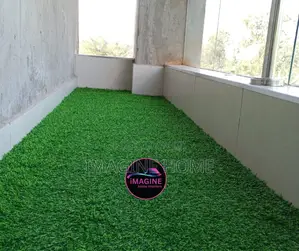 Beautify Your Lawn Artificial Grass Carpet