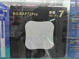 Ruijie Rg-rap72pro Access Point Indoor