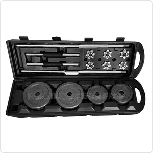 50kg York Dumbells, 50kg York Dumbbells