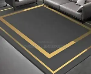 1. Elevate Your Space With a Luxurious 3d Carpet (5x8 Ft)