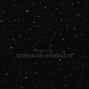 Black Galaxy Granite(8ft * 2ft * 18mm)