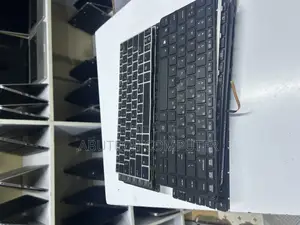 Laptop Keyboard Repair