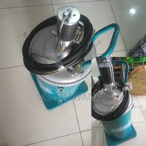 Pneumatic Air Grease Pump