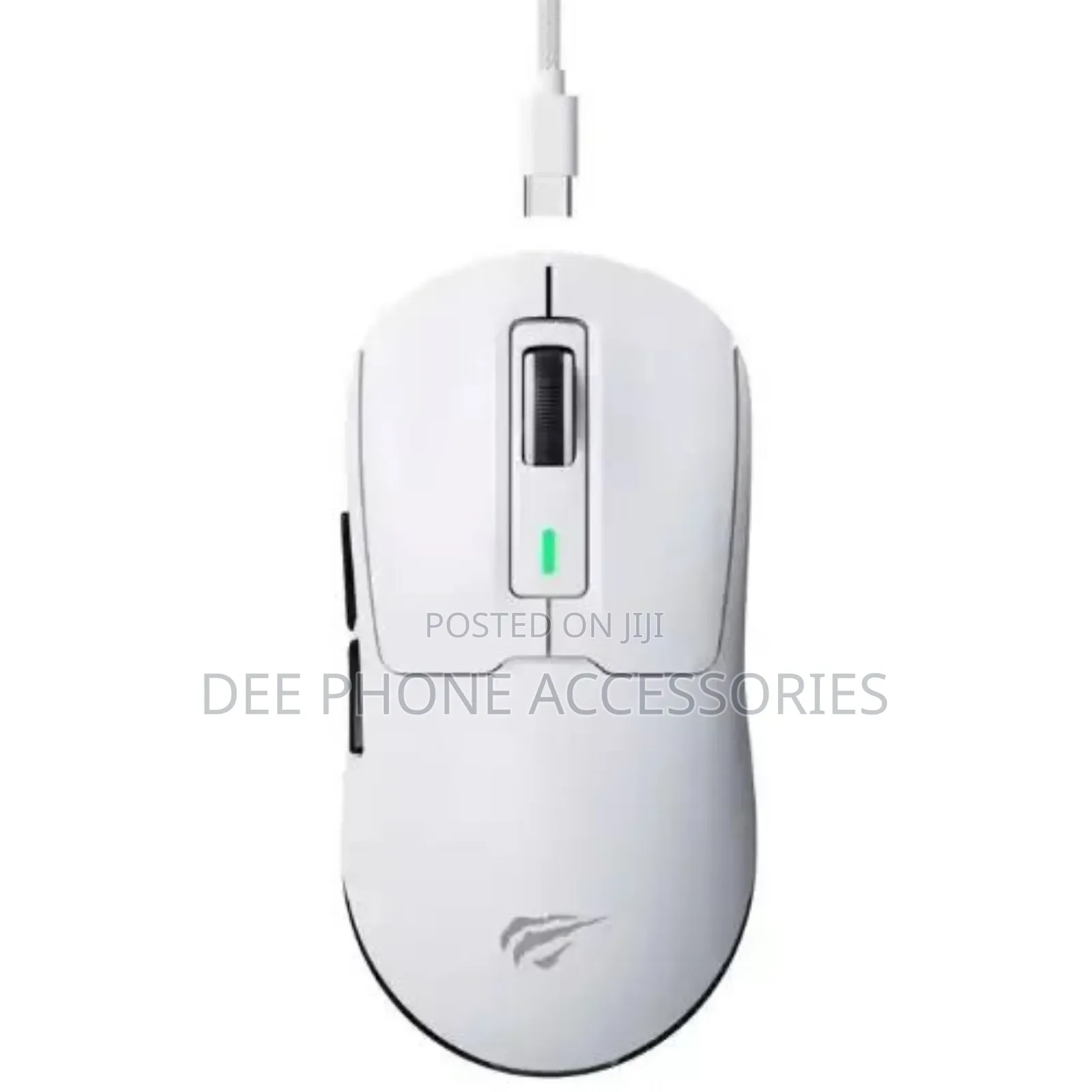 Havit Ms 1039w Dual Mode Wireless Gaming Mouse