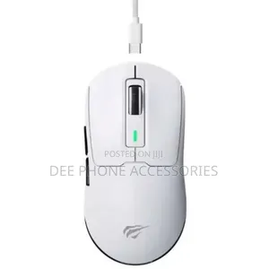 Havit Ms 1039w Dual Mode Wireless Gaming Mouse