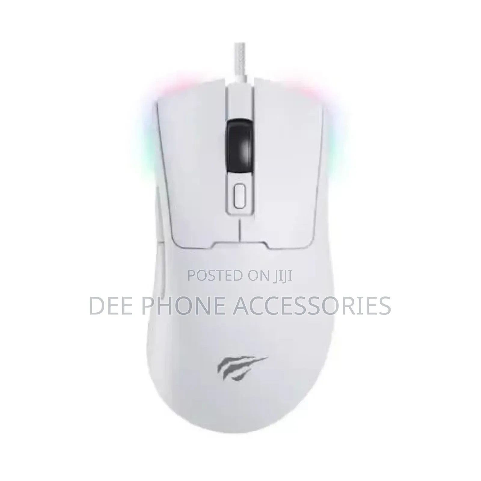 Havit Ms 1039w Dual Mode Wireless Gaming Mouse
