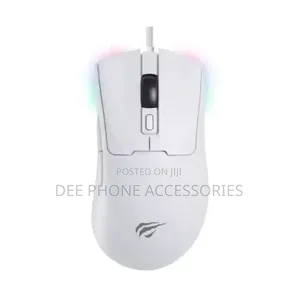 Havit Ms 1039w Dual Mode Wireless Gaming Mouse