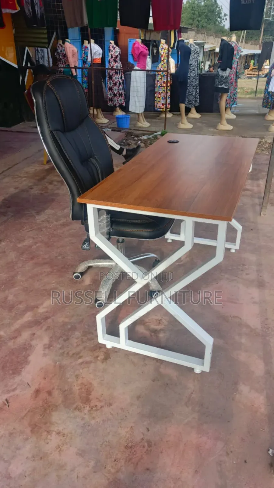 Home Office/Office Desk