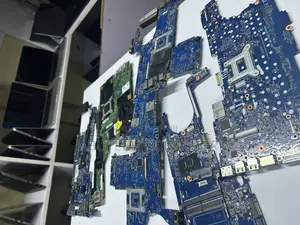Motherboard Repairs