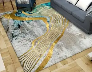 Transform Your Space With a Large 7x10 3d Design Rug