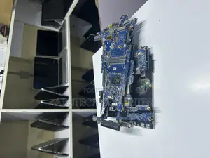 Motherboard Repairs