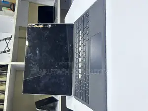 Screen Replacement