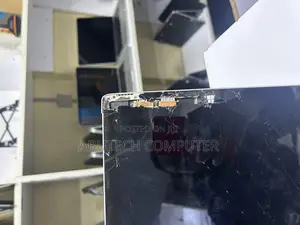 Screen Replacement